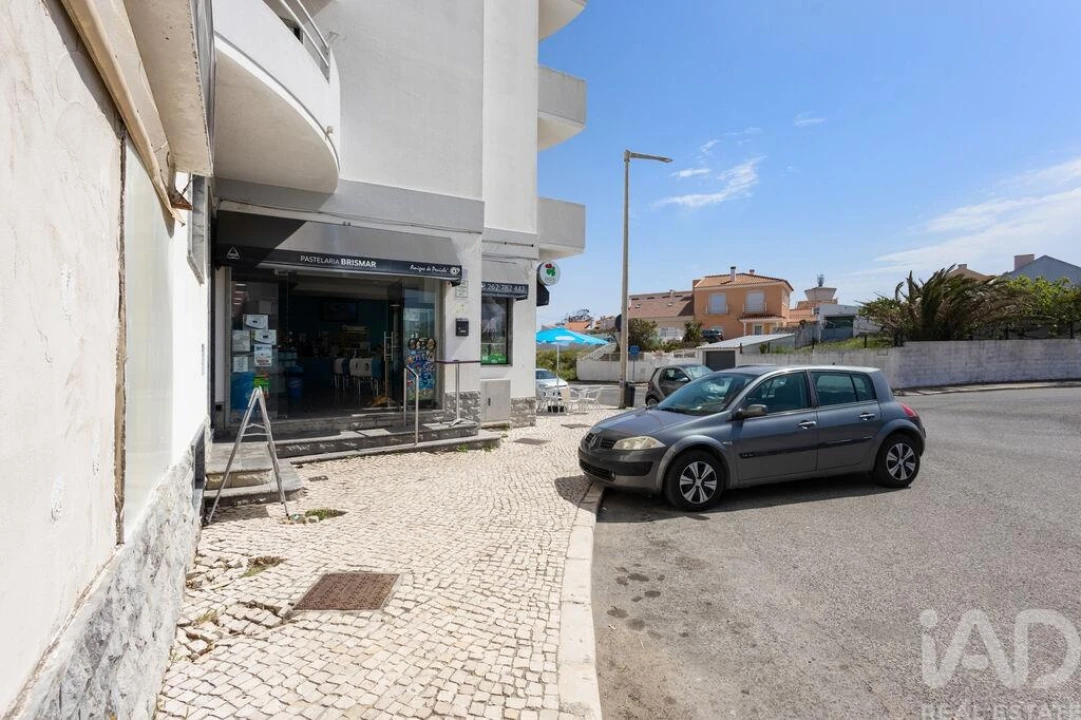 Loja para Venda em Peniche Foto 21
