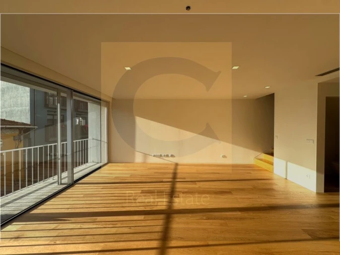 Apartamento T4 para Venda em Aldoar, Foz do Douro e Nevogilde Foto 7