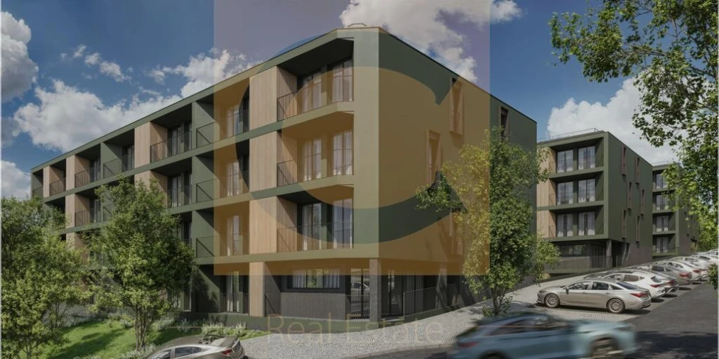 Apartamento T1 para Venda em Santo Antonio dos Olivais Foto 2