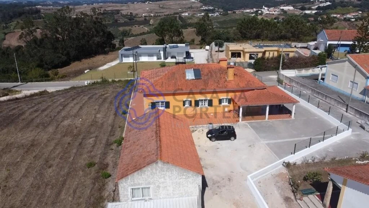 Moradia T3 para Venda em Vidais Foto 41