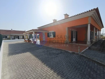 Moradia T3 para Venda em Vidais