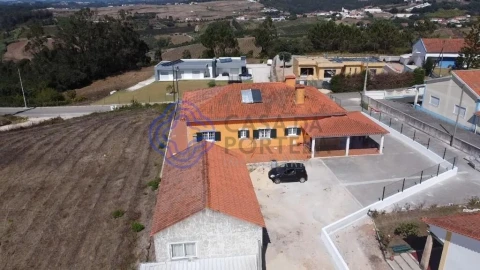 Moradia T3 para Venda em Vidais