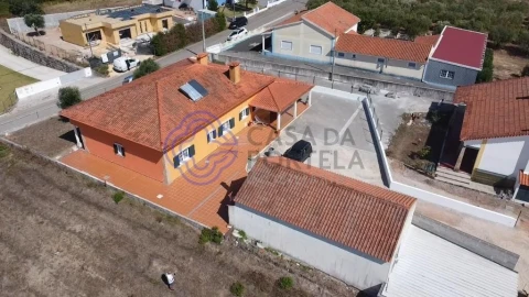 Moradia T3 para Venda em Vidais