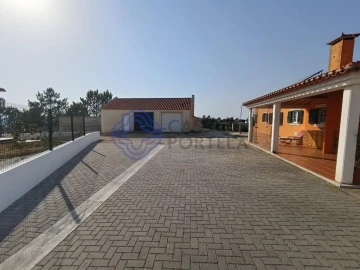 Moradia T3 para Venda em Vidais