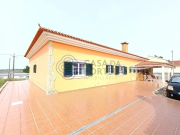 Moradia T3 para Venda em Vidais