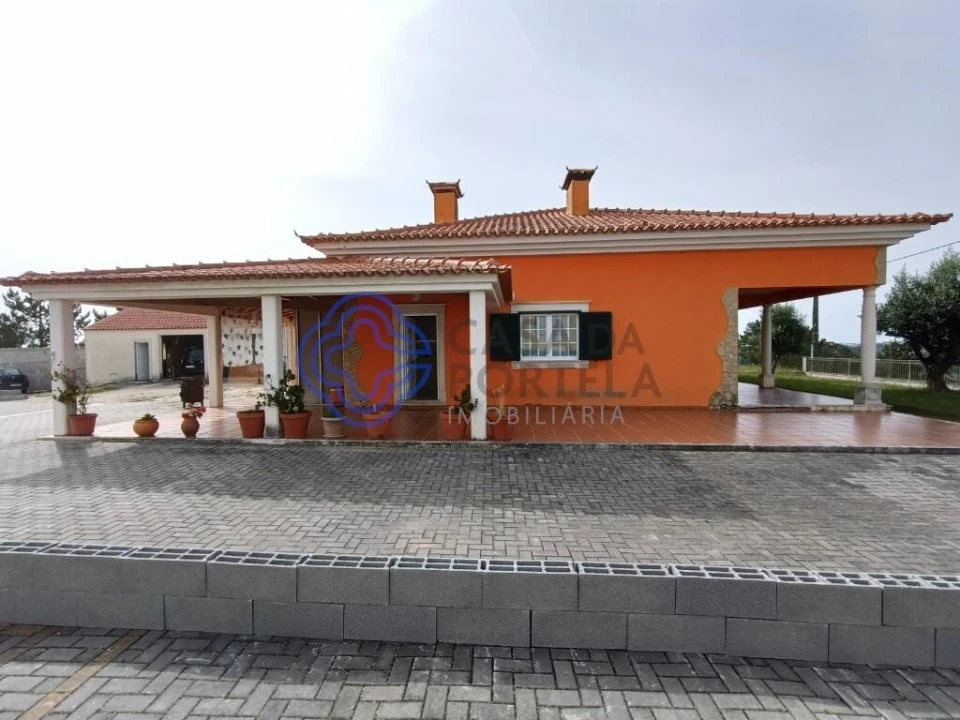 Moradia T3 para Venda em Vidais Foto 5