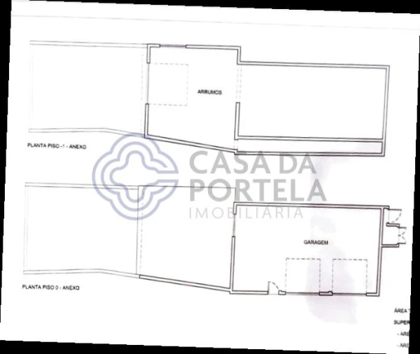 Moradia T3 para Venda em Vidais Foto 27