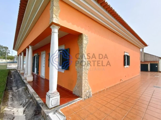 Moradia T3 para Venda em Vidais Foto 4