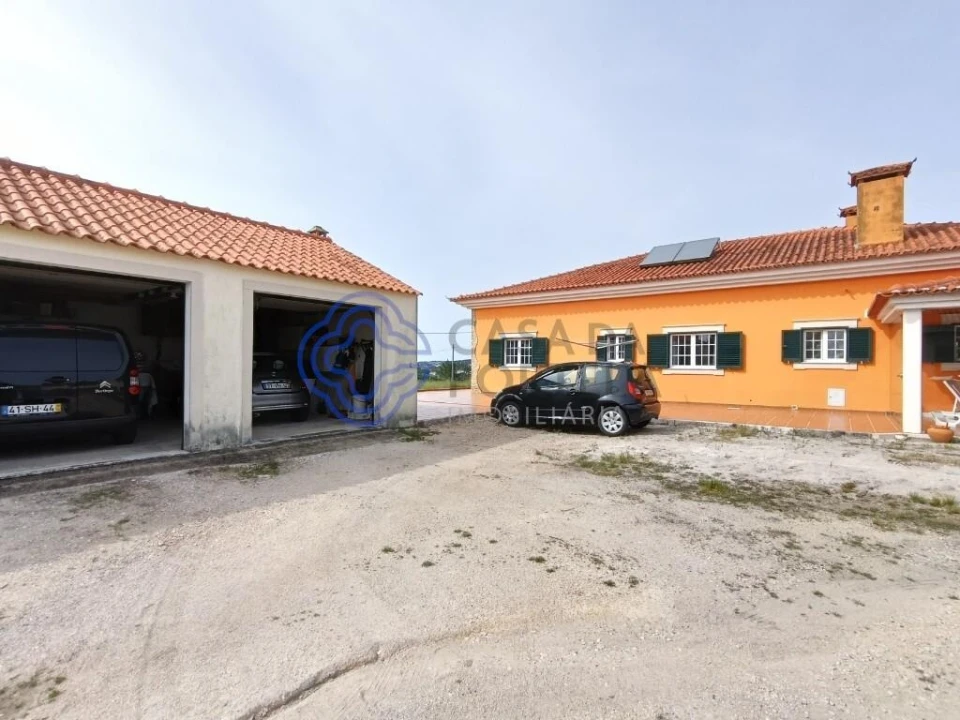 Moradia T3 para Venda em Vidais Foto 23