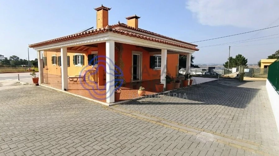 Moradia T3 para Venda em Vidais