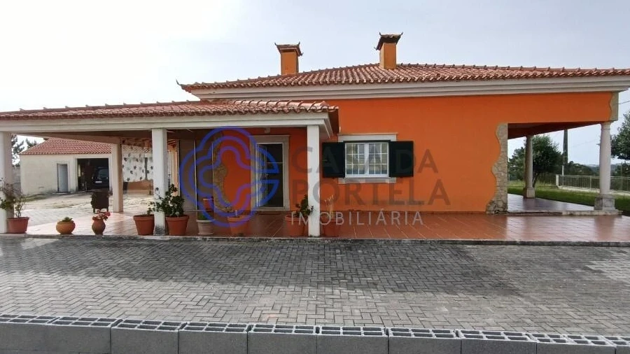 Moradia T3 para Venda em Vidais