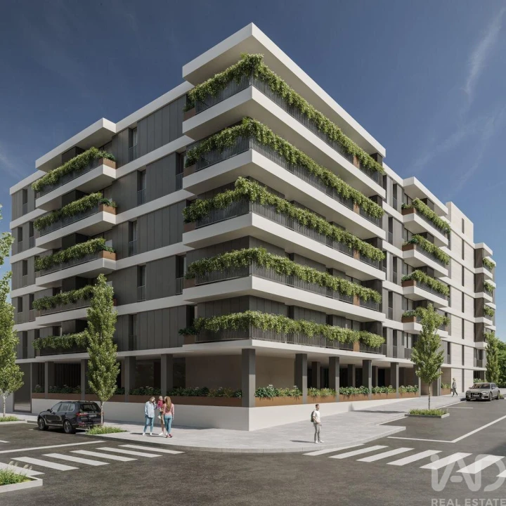 Apartamento T2 para Venda em Paranhos Foto 1