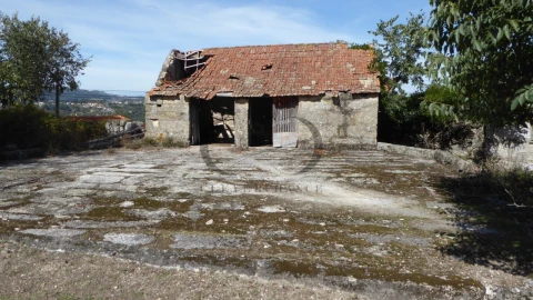 Quinta T6 para Venda em Várzea, Aliviada e Folhada