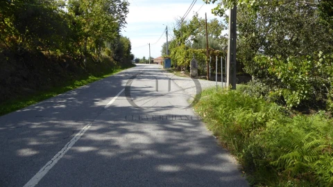 Quinta T6 para Venda em Várzea, Aliviada e Folhada