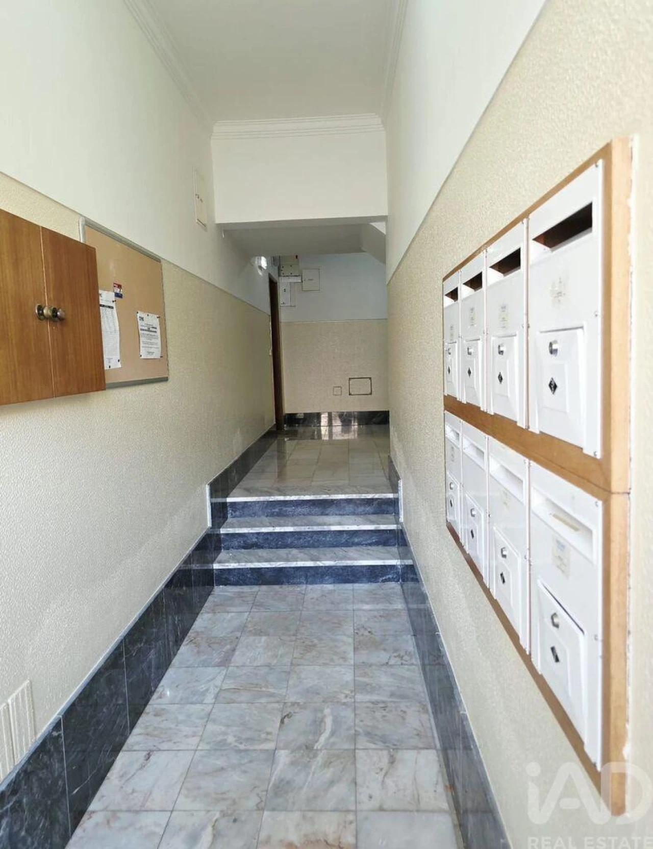 Apartamento T1 para Venda em Loule (São Sebastião) Foto 16