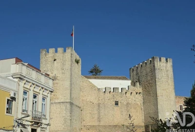 Apartamento T1 para Venda em Loule (São Sebastião)