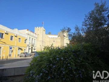 Apartamento T1 para Venda em Loule (São Sebastião)