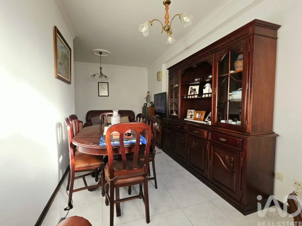 Apartamento T1 para Venda em Loule (São Sebastião) Foto 14