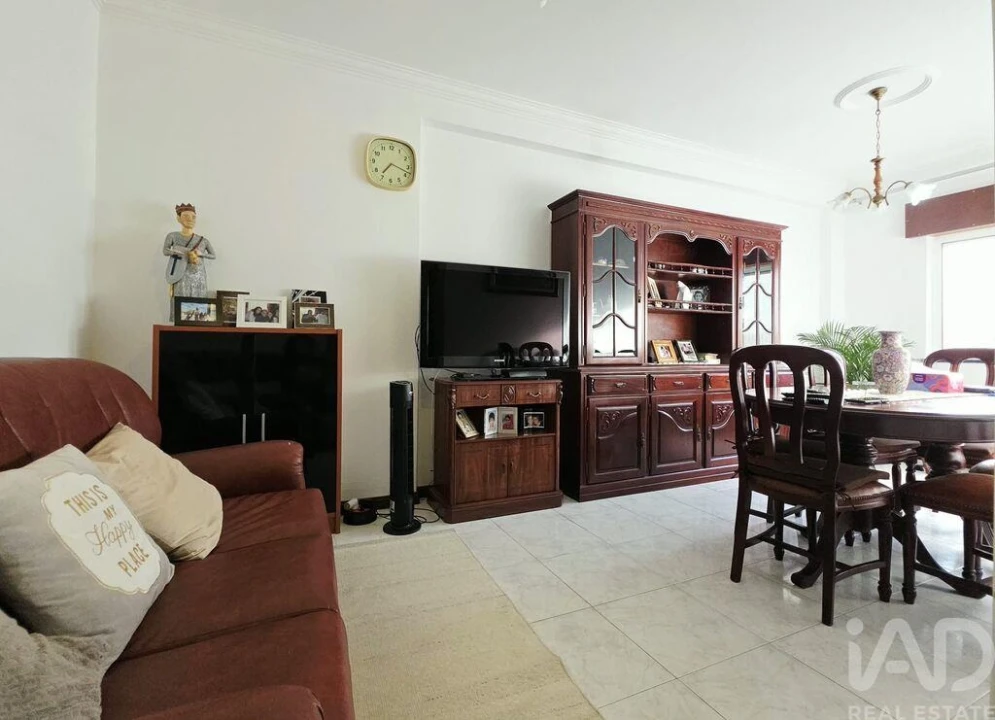 Apartamento T1 para Venda em Loule (São Sebastião) Foto 13