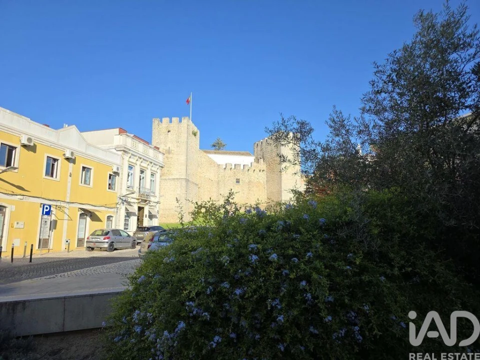 Apartamento T1 para Venda em Loule (São Sebastião) Foto 17