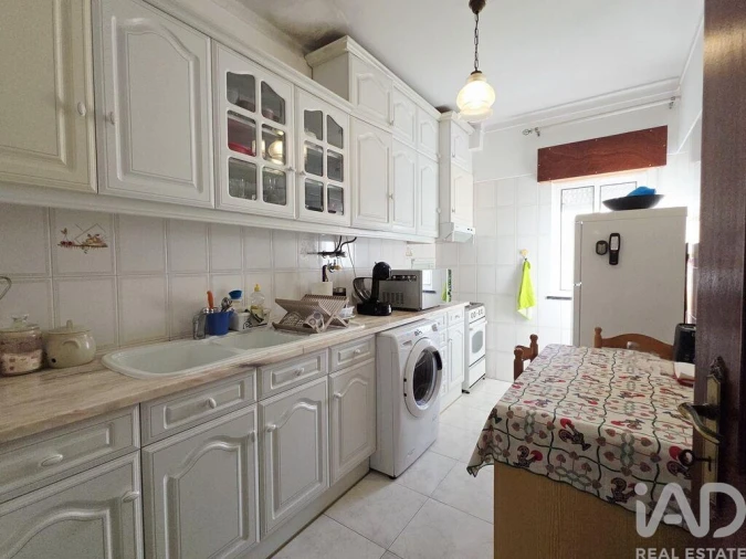 Apartamento T1 para Venda em Loule (São Sebastião) Foto 9