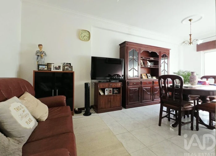 Apartamento T1 para Venda em Loule (São Sebastião) Foto 13