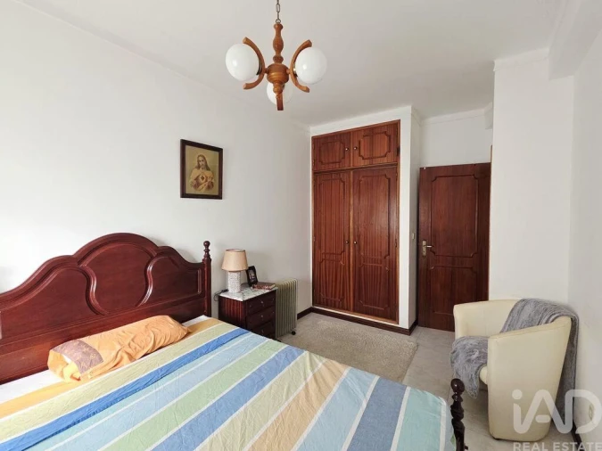 Apartamento T1 para Venda em Loule (São Sebastião) Foto 5