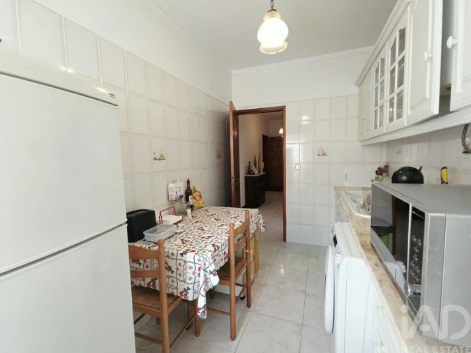 Apartamento T1 para Venda em Loule (São Sebastião) Foto 11
