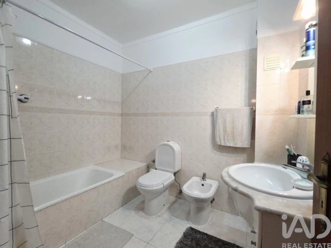 Apartamento T1 para Venda em Loule (São Sebastião) Foto 7
