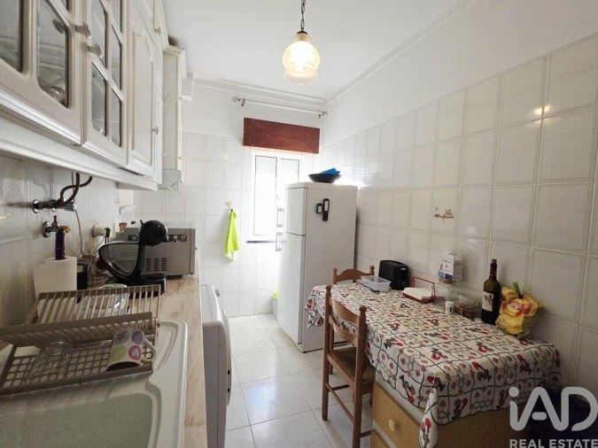 Apartamento T1 para Venda em Loule (São Sebastião) Foto 10