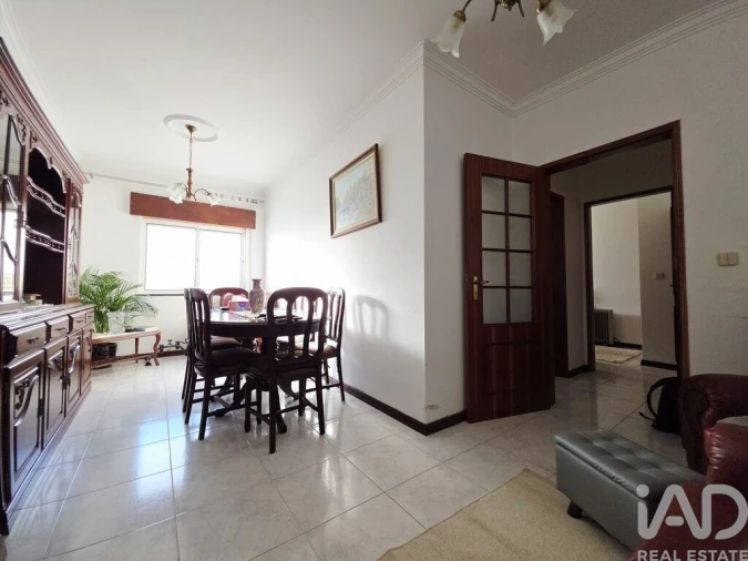 Apartamento T1 para Venda em Loule (São Sebastião) Foto 12