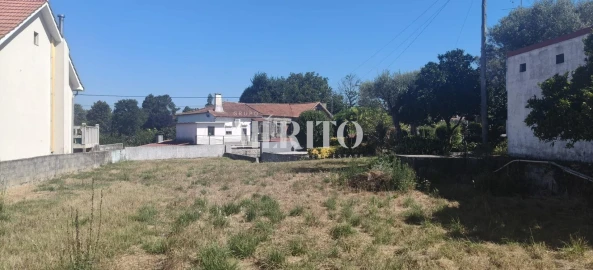 Terreno para Venda em Alvarães
