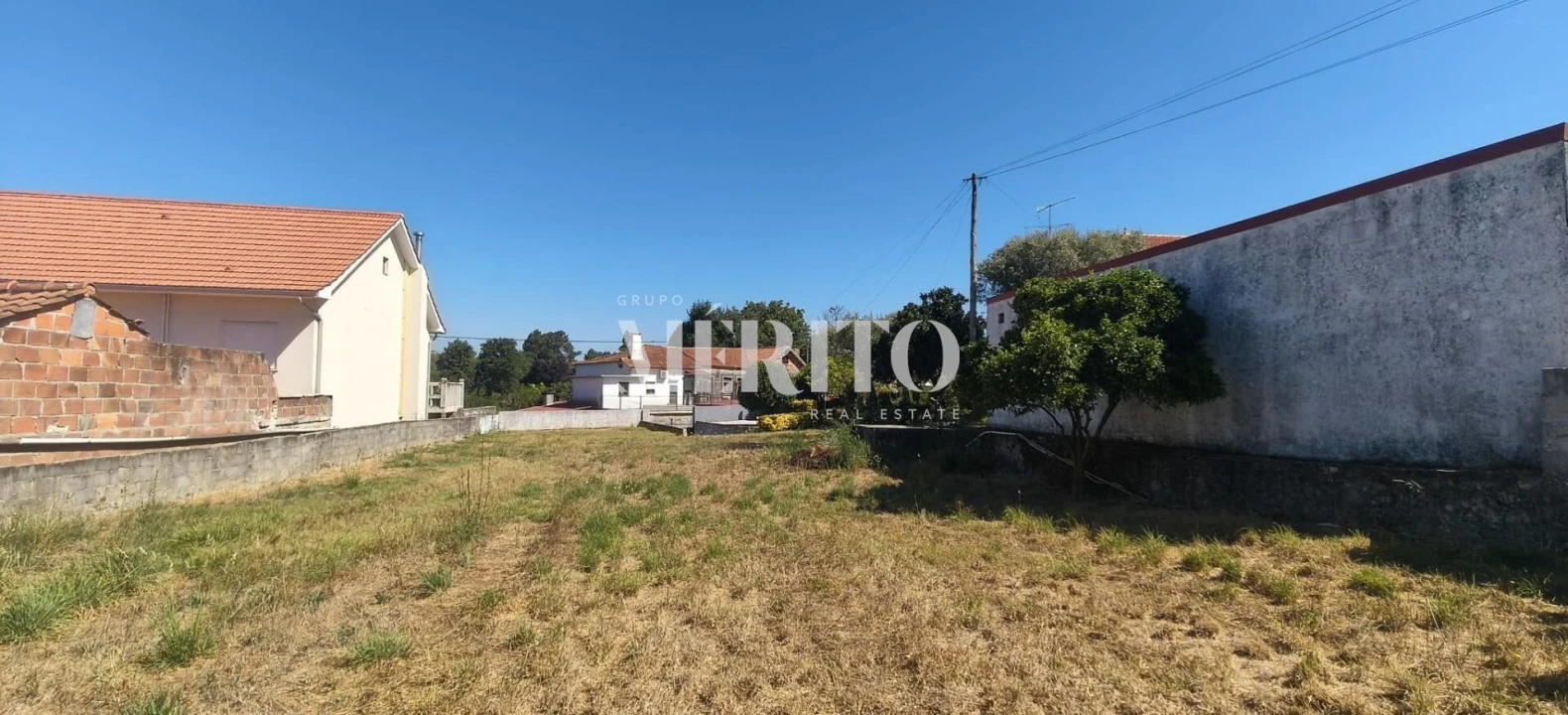 Terreno para Venda em Alvarães Foto 6