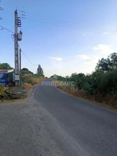 Terreno para Venda em São João Baptista