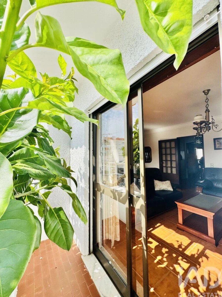Moradia T3 para Venda em Alto do Seixalinho, Santo André e Verderena Foto 14