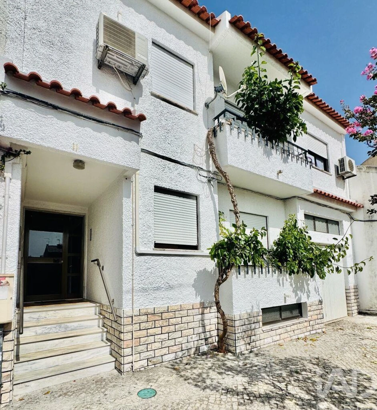Moradia T3 para Venda em Alto do Seixalinho, Santo André e Verderena Foto 1