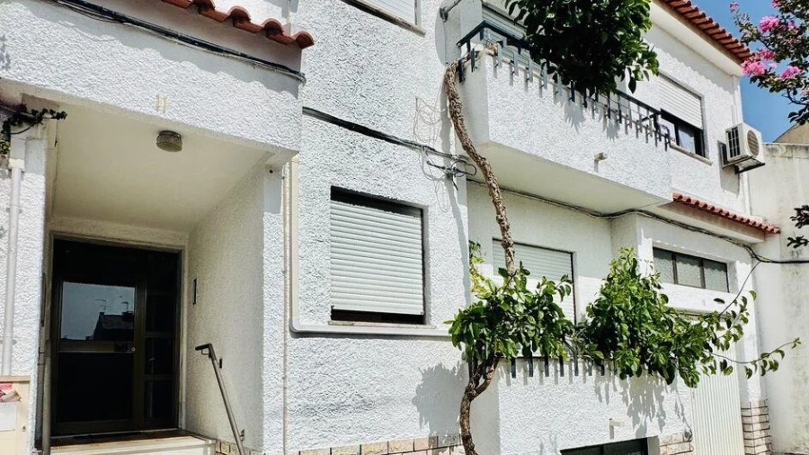 Moradia T3 para Venda em Alto do Seixalinho, Santo André e Verderena