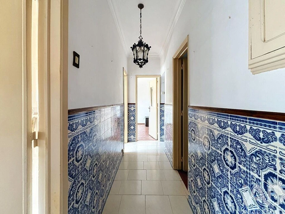 Apartamento T3 para Venda em Laranjeiro e Feijó Foto 5