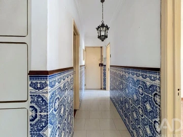 Apartamento T3 para Venda em Laranjeiro e Feijó
