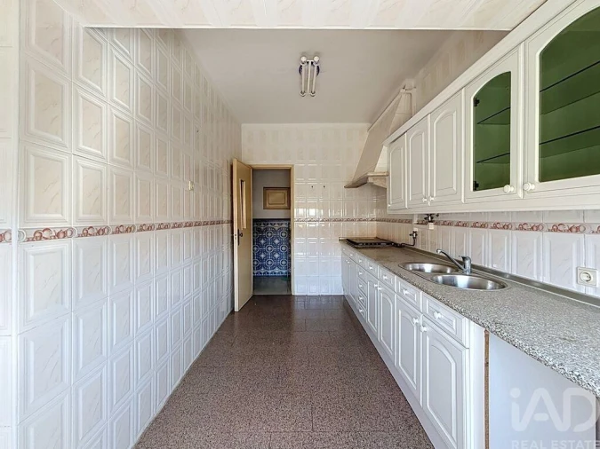 Apartamento T3 para Venda em Laranjeiro e Feijó Foto 2