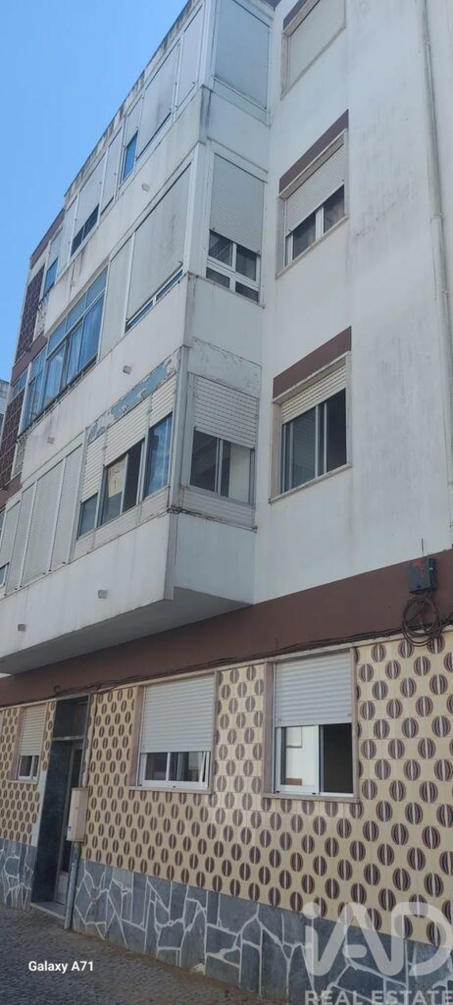 Apartamento T3 para Venda em Ramada e Caneças Foto 2