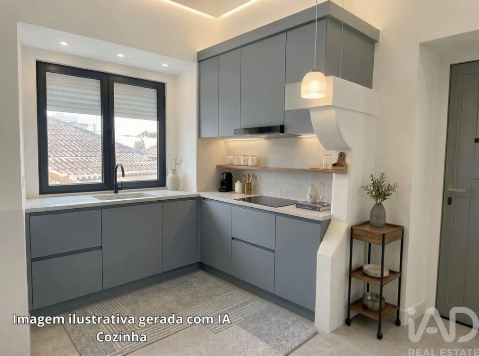 Moradia T3 para Venda em São Bento do Cortiço e Santo Estêvão Foto 3