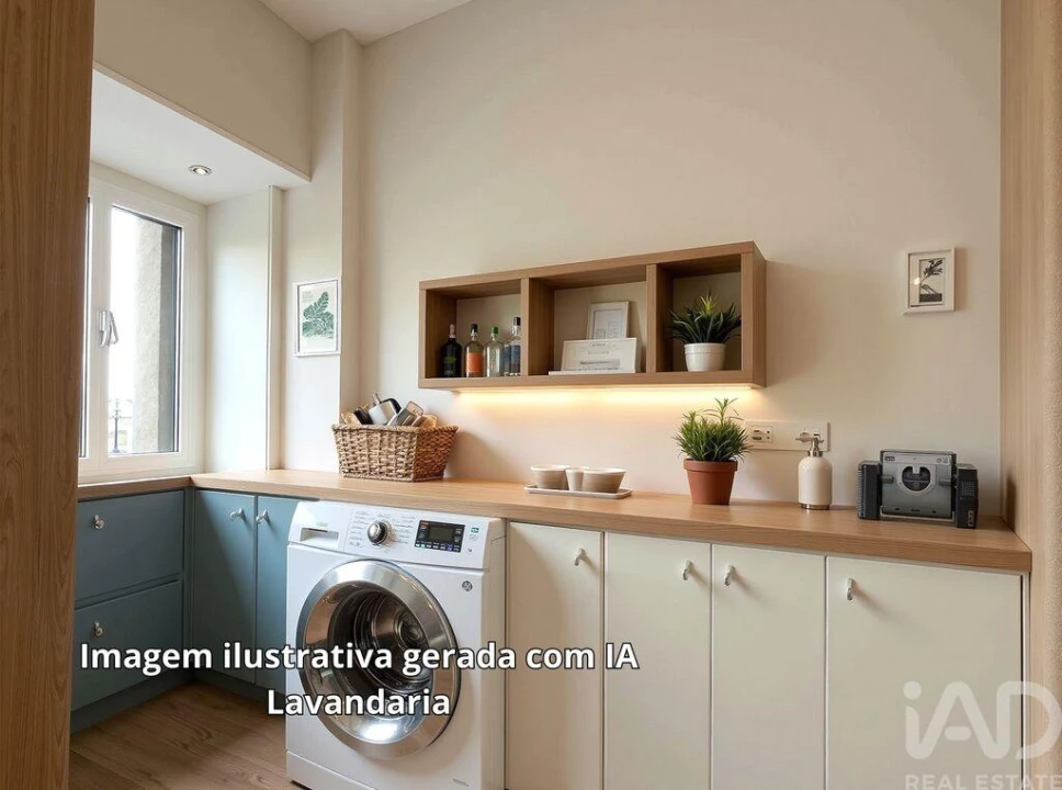 Moradia T3 para Venda em São Bento do Cortiço e Santo Estêvão Foto 13
