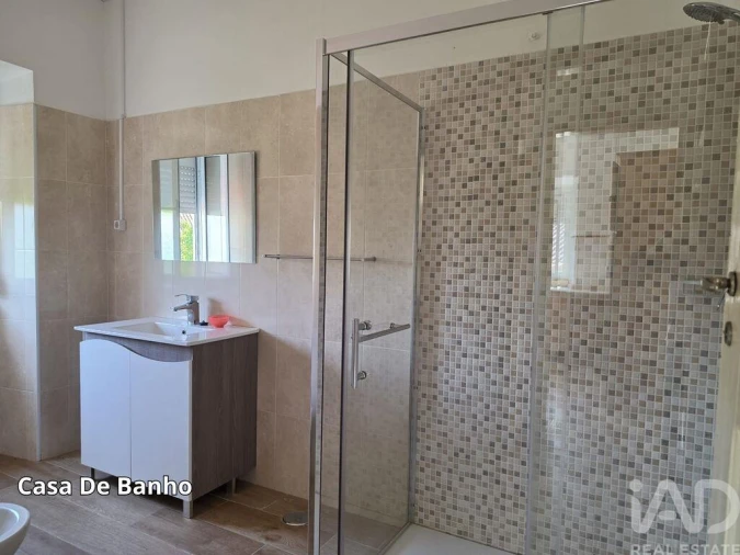 Moradia T3 para Venda em São Bento do Cortiço e Santo Estêvão Foto 16