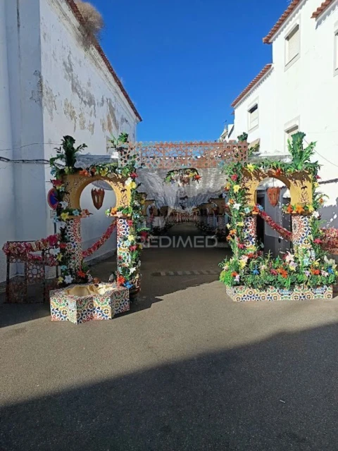 Terreno para Venda em São João Baptista