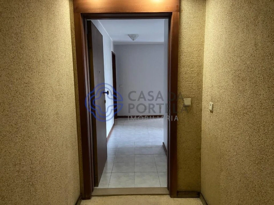 Apartamento T3 para Venda em São Mamede de Infesta e Senhora da Hora Foto 8