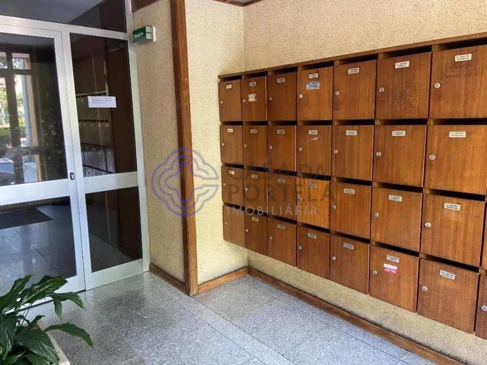 Apartamento T3 para Venda em São Mamede de Infesta e Senhora da Hora Foto 3