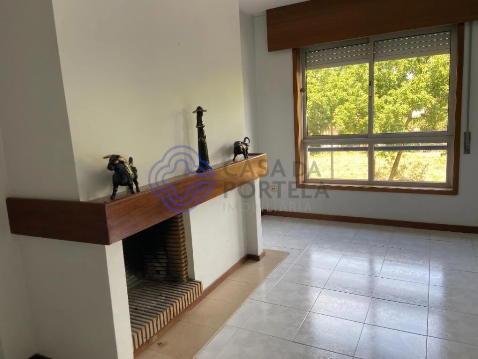 Apartamento T3 para Venda em São Mamede de Infesta e Senhora da Hora Foto 42
