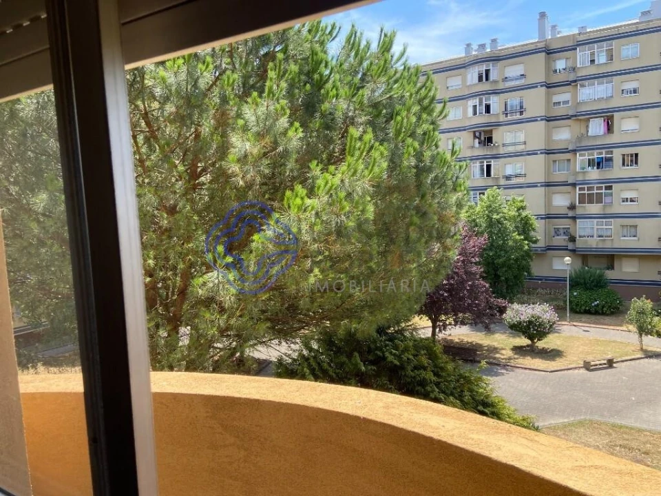 Apartamento T3 para Venda em São Mamede de Infesta e Senhora da Hora Foto 48