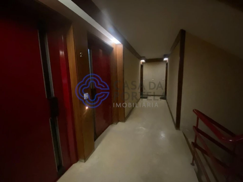 Apartamento T3 para Venda em São Mamede de Infesta e Senhora da Hora Foto 4
